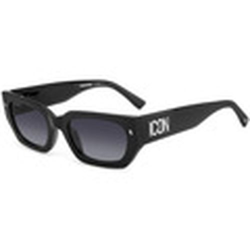 Gafas de sol Occhiali da Sole ICON 0017/S 807 para hombre - Dsquared - Modalova