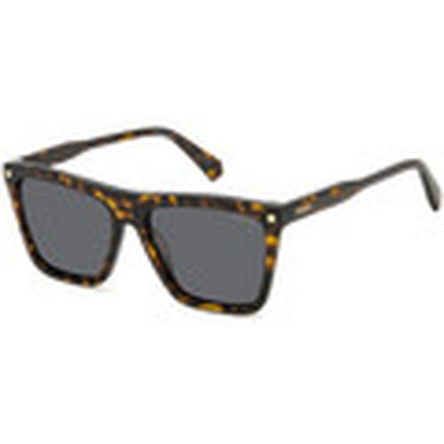 Gafas de sol Occhiali da Sole PLD4164/S/X 086 Polarizzati para hombre - Polaroid - Modalova