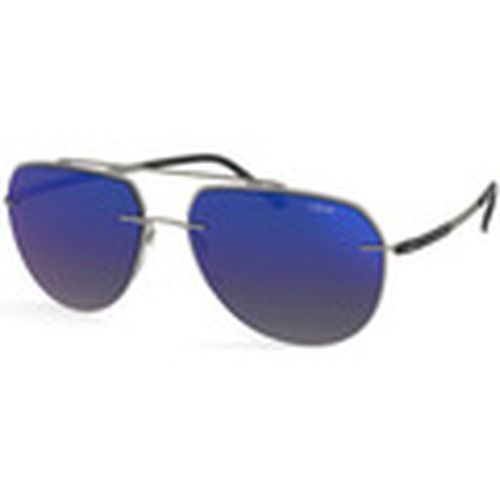 Gafas de sol Occhiali da Sole Accent Shades 8719/75 6660 para mujer - Silhouette - Modalova