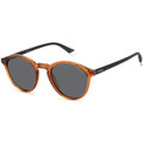 Gafas de sol Occhiali da Sole PLD4153/S 09Q Polarizzati para mujer - Polaroid - Modalova