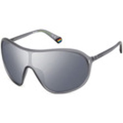 Gafas de sol Occhiali da Sole PLD6216/S RIW Polarizzati para hombre - Polaroid - Modalova