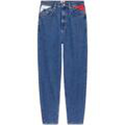 Jeans DW0DW185721A5 para mujer - Tommy Jeans - Modalova