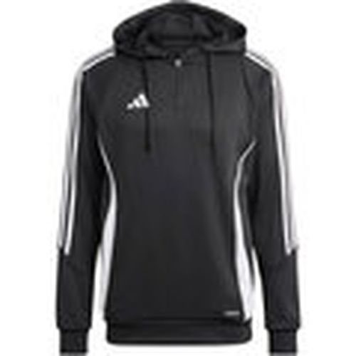 Jersey TIRO24 TRHOOD para hombre - adidas - Modalova