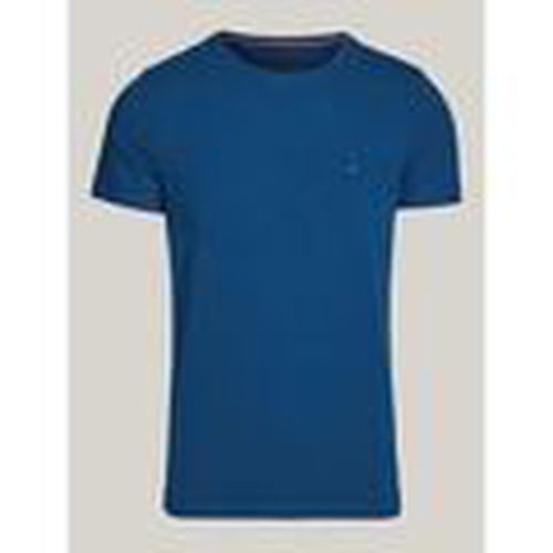 Camiseta CAMISETA STRETCH SLIM HOMBRE para hombre - Tommy Hilfiger - Modalova