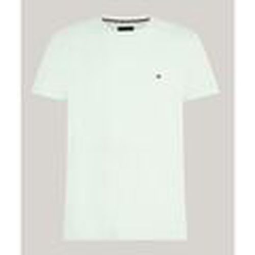 Camiseta CAMISETA STRETCH SLIM HOMBRE para hombre - Tommy Hilfiger - Modalova