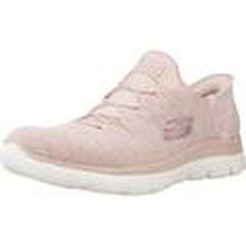 Deportivas Moda SLIP-INS SUMMITS- DAZZLING HAZE para mujer - Skechers - Modalova