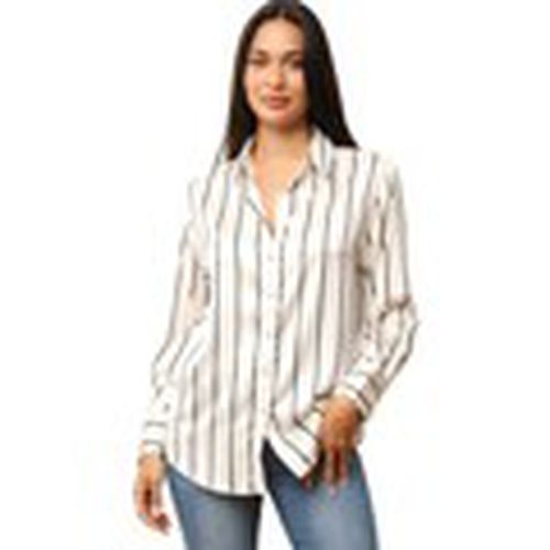 Camisa 71529_P168130 para mujer - La Modeuse - Modalova