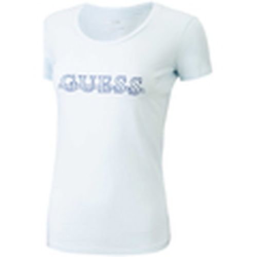 Guess Tops y Camisetas - para mujer - Guess - Modalova