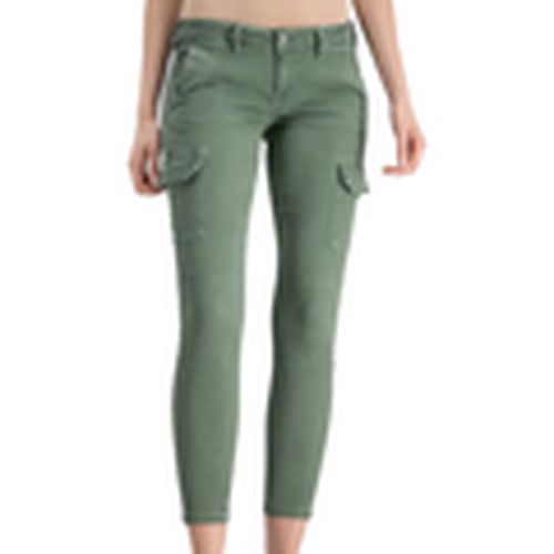 Pepe jeans Pantalones - para mujer - Pepe jeans - Modalova