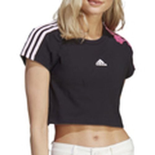 Tops y Camisetas - para mujer - adidas - Modalova