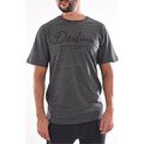 Deeluxe Camiseta LATER para hombre - Deeluxe - Modalova