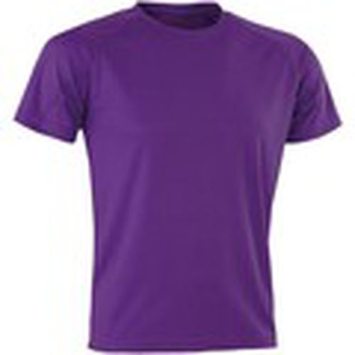 Tops y Camisetas Impact Aircool para hombre - Spiro - Modalova