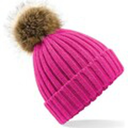 Beechfield Gorro B412 para mujer - Beechfield - Modalova