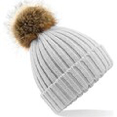 Beechfield Gorro B412 para mujer - Beechfield - Modalova