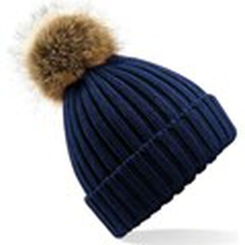 Beechfield Gorro B412 para hombre - Beechfield - Modalova