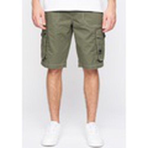 Crosshatch Short Kyron para hombre - Crosshatch - Modalova