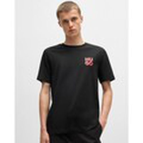 Camiseta 50522434 DIMONITI para hombre - BOSS - Modalova