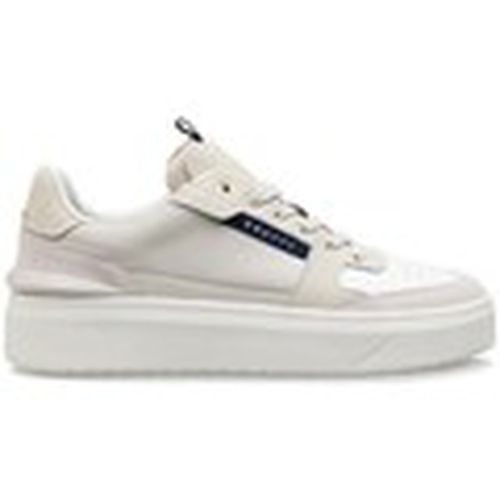 Deportivas Moda ENDORSED TENNIS CC242060 BEIGE para hombre - Cruyff - Modalova