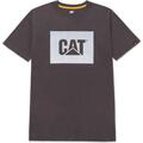 Camiseta manga larga FS10982 para hombre - Caterpillar - Modalova