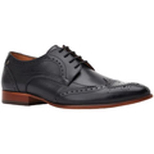 Zapatos Hombre Barbera para hombre - Base London - Modalova