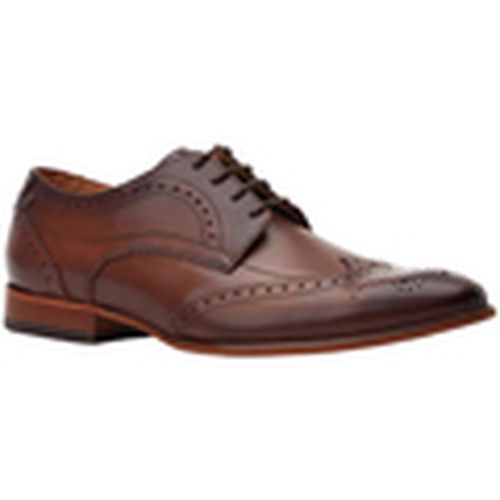 Zapatos Hombre Barbera para hombre - Base London - Modalova