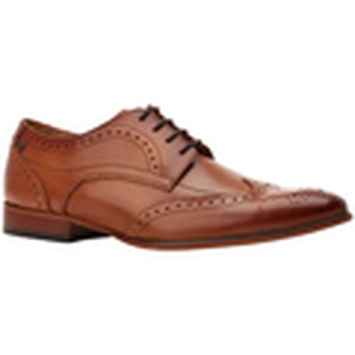 Zapatos Hombre Barbera para hombre - Base London - Modalova