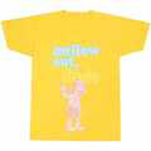 Tops y Camisetas Mellow Out Dude para mujer - The Simpsons - Modalova