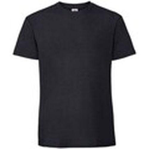 Camiseta manga larga 61422 para hombre - Fruit Of The Loom - Modalova