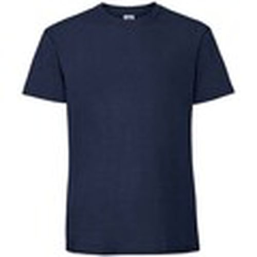 Camiseta manga larga 61422 para hombre - Fruit Of The Loom - Modalova