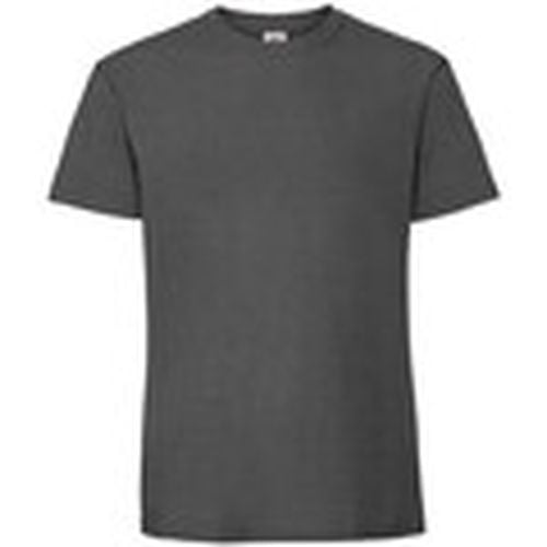 Camiseta manga larga 61422 para hombre - Fruit Of The Loom - Modalova