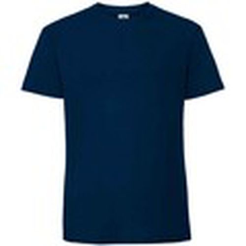 Camiseta manga larga 61422 para hombre - Fruit Of The Loom - Modalova