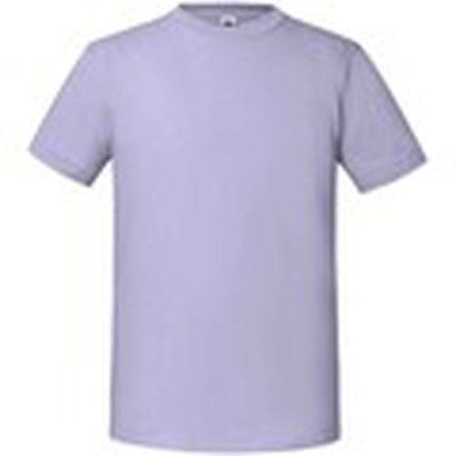 Camiseta manga larga 61422 para hombre - Fruit Of The Loom - Modalova