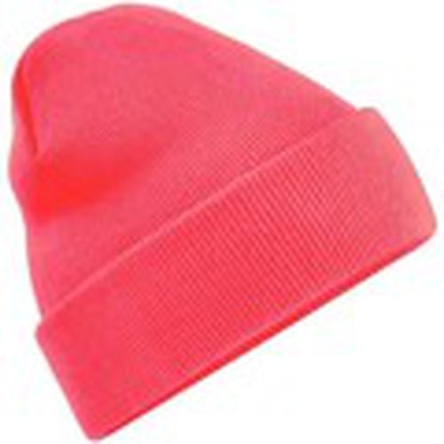 Beechfield Gorro BB45 para mujer - Beechfield - Modalova