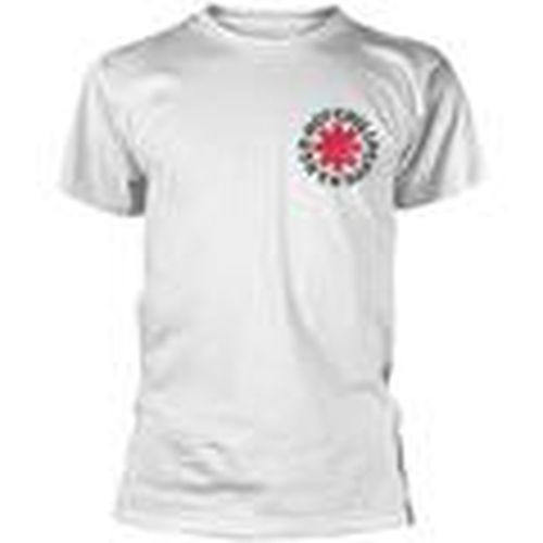 Tops y Camisetas Worn Asterisk para mujer - Red Hot Chilli Peppers - Modalova