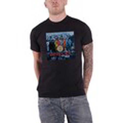 Camiseta manga larga RO2099 para hombre - The Beatles - Modalova