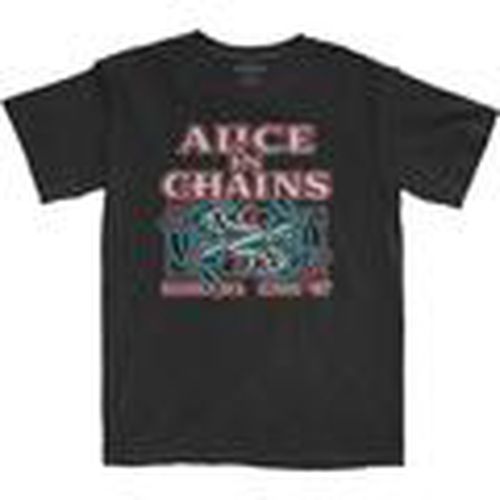 Tops y Camisetas RO4018 para mujer - Alice In Chains - Modalova