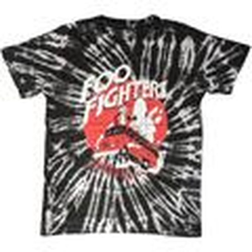 Tops y Camisetas Speeding Bus para mujer - Foo Fighters - Modalova