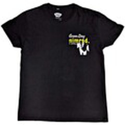 Tops y Camisetas Nimrod para mujer - Green Day - Modalova