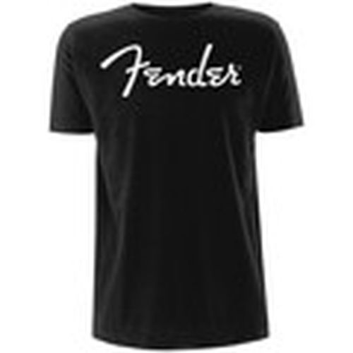 Tops y Camisetas Classic para mujer - Fender - Modalova