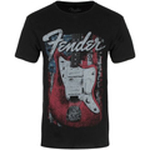 Tops y Camisetas RO7890 para hombre - Fender - Modalova