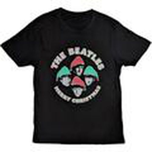 Tops y Camisetas RO9182 para mujer - The Beatles - Modalova