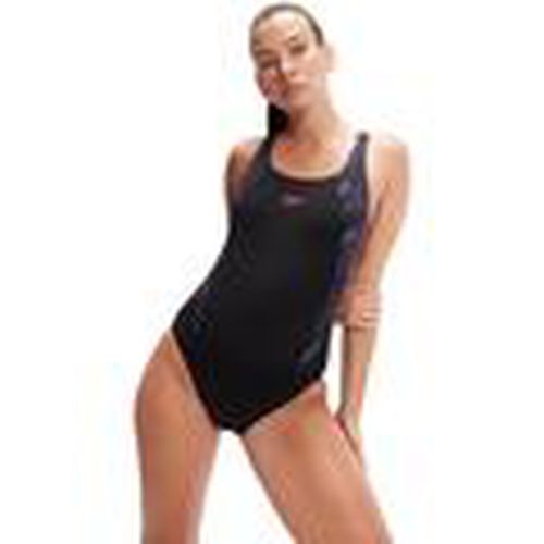 Bañador Hyperboom Splice para mujer - Speedo - Modalova