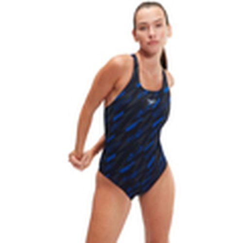 Bañador Hyperboom Medalist para mujer - Speedo - Modalova