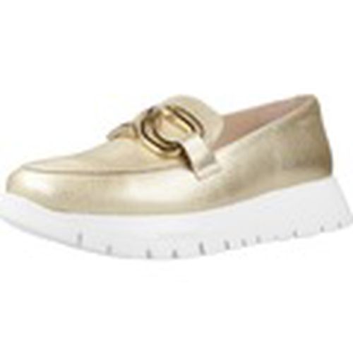 Wonders Mocasines A2462 para mujer - Wonders - Modalova