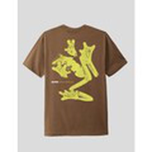 Camiseta Camiseta Amphibian Roble para hombre - Butter Goods - Modalova