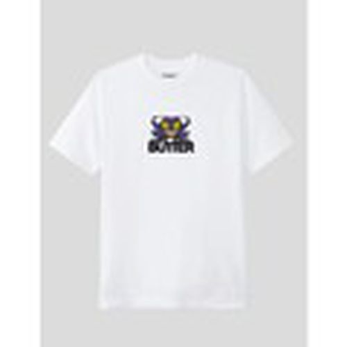 Camiseta Camiseta Insect Blanca para hombre - Butter Goods - Modalova