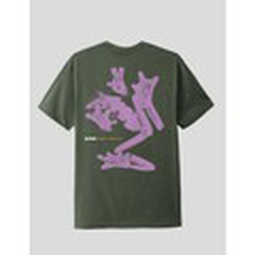 Camiseta Camiseta Amphibian Ejército para hombre - Butter Goods - Modalova