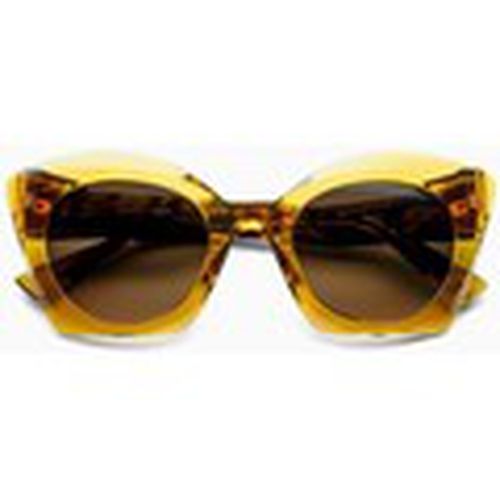 Gafas de sol Etnia Belice YWHV Yellow para mujer - Etnia Barcelona - Modalova