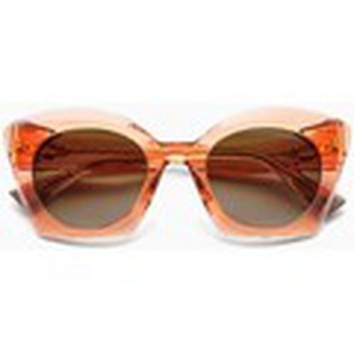 Gafas de sol Etnia Belice OG Orange para mujer - Etnia Barcelona - Modalova