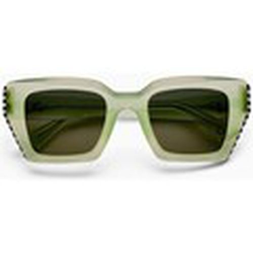 Gafas de sol Etnia Ritmo GR Green para mujer - Etnia Barcelona - Modalova